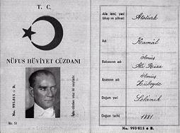 Atatürk’ün Cumhuriyet Sonrası Yaptığı Yenilikler